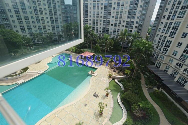 The Tropica (D18), Condominium #152519032